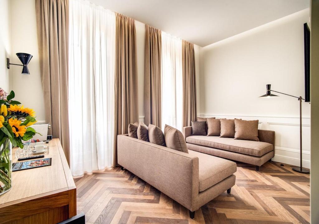 DBH – Boutique Hotel Lake Como - 14