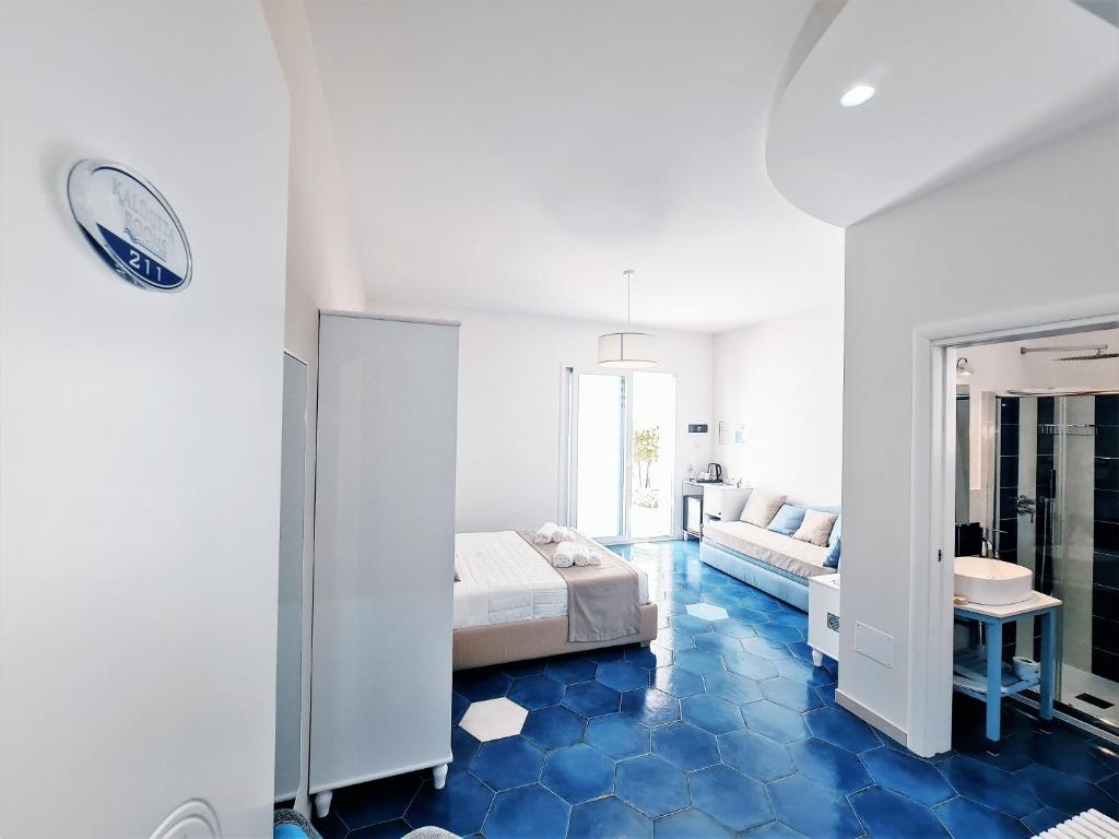 Kalinifta Rooms Apartment - foto 33