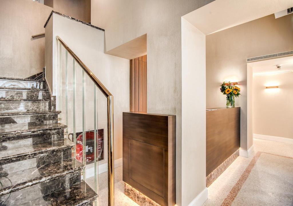 DBH – Boutique Hotel Lake Como photo