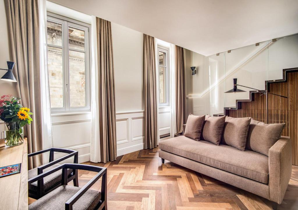 DBH – Boutique Hotel Lake Como - 19