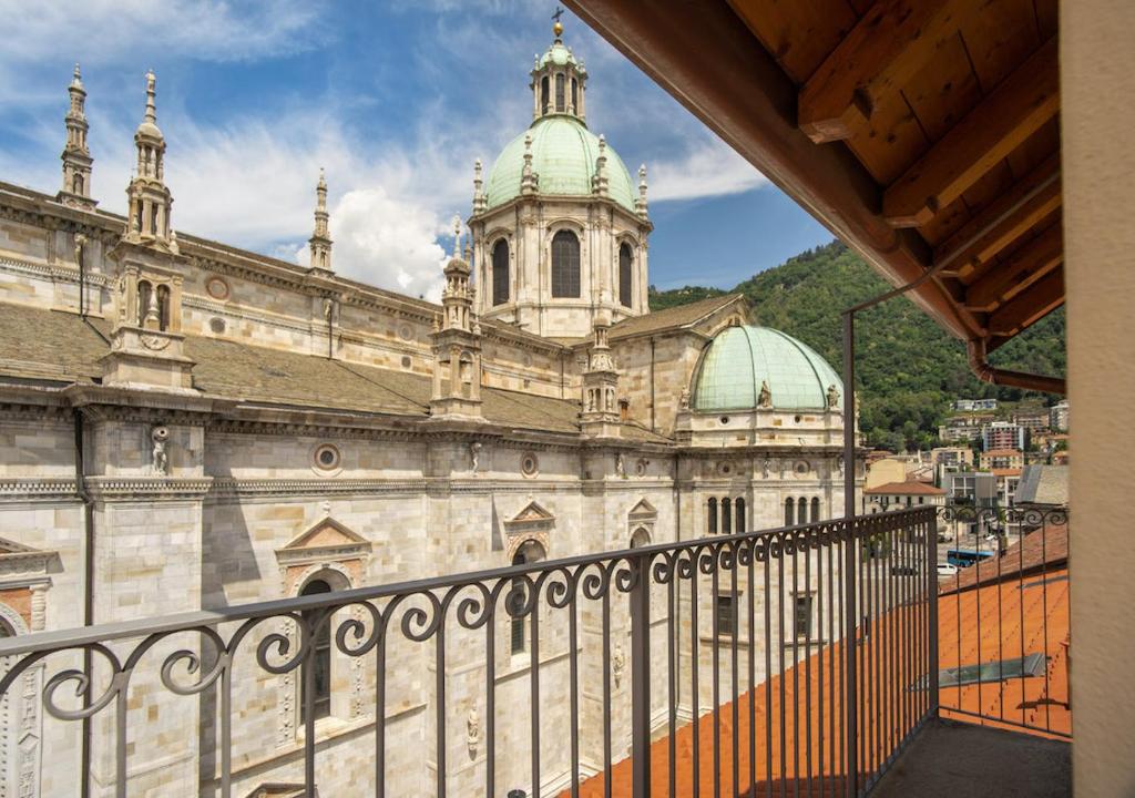 DBH – Boutique Hotel Lake Como photo