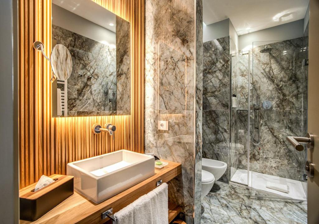 DBH – Boutique Hotel Lake Como - 5