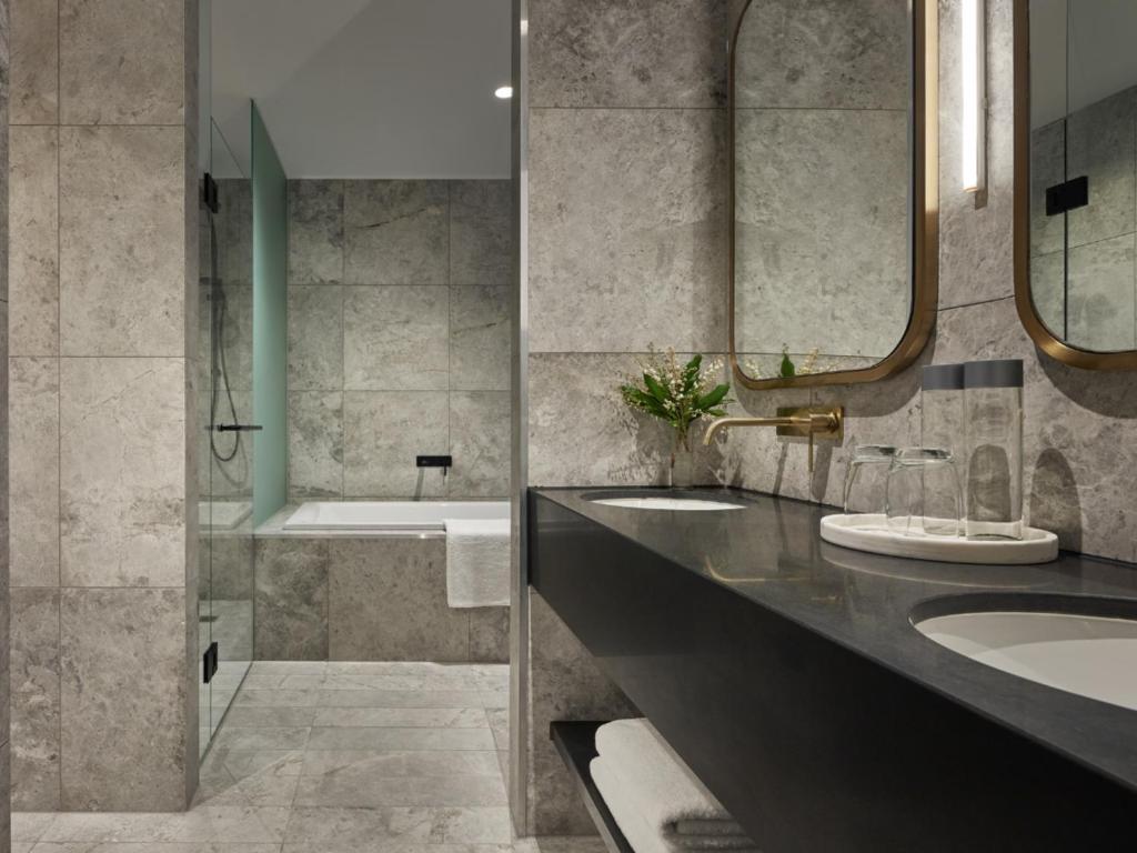 PARKROYAL Monash Melbourne - Suite De Luxe