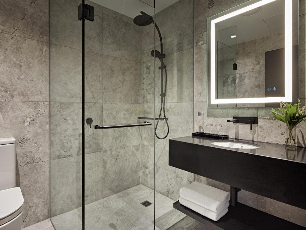 PARKROYAL Monash Melbourne - Salle Roi Supérieure