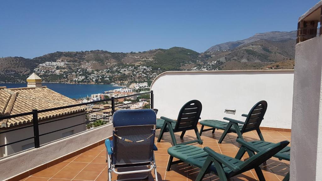 Ferienwohnung Tropical, La Herradura – Updated 2022 Prices