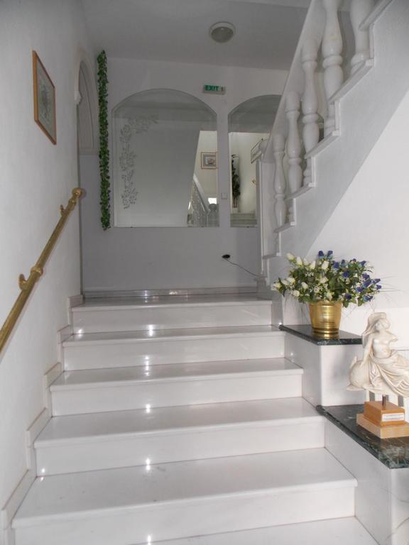 Fotografie z fotogalerie ubytování Ioli Apartments v destinaci Limenas