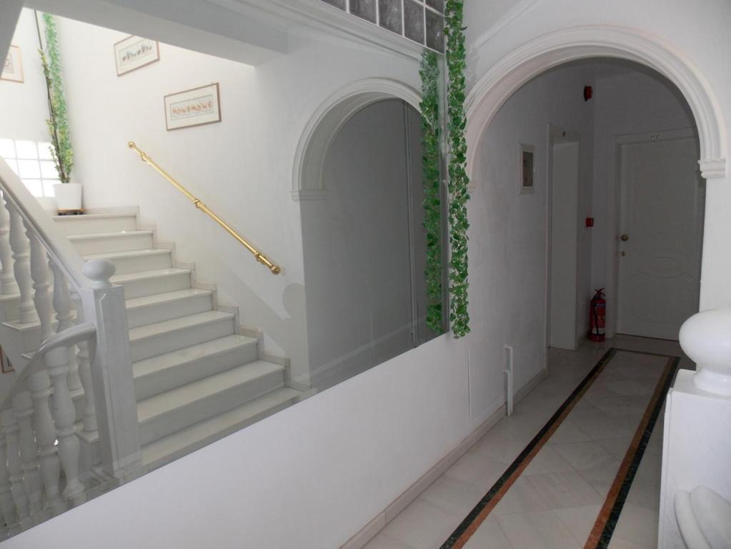 Fotografie z fotogalerie ubytování Ioli Apartments v destinaci Limenas