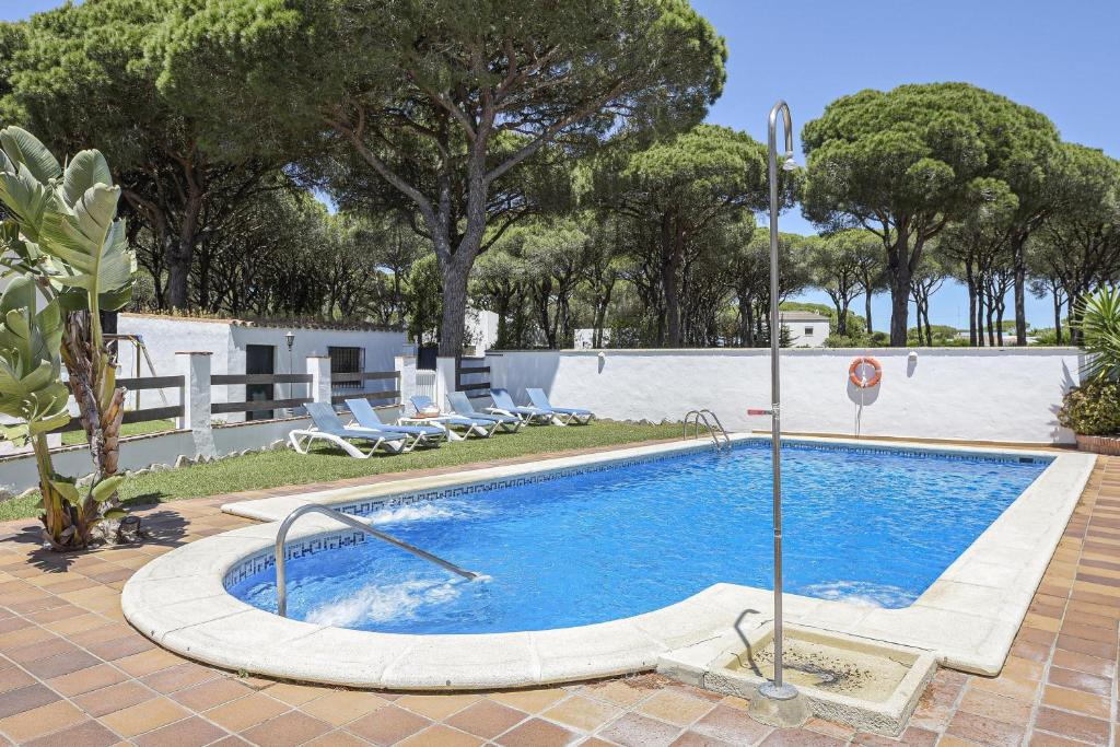 Villa Su Ilusion Sólo Familias, Conil de la Frontera ...