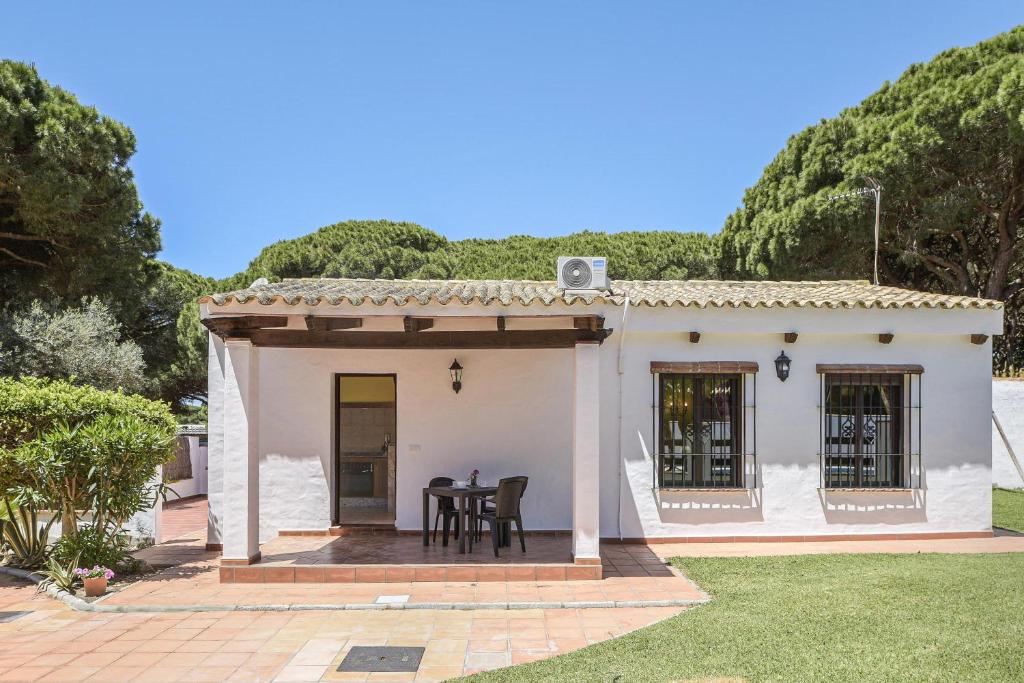Villa Su Ilusion Sólo Familias, Conil de la Frontera ...