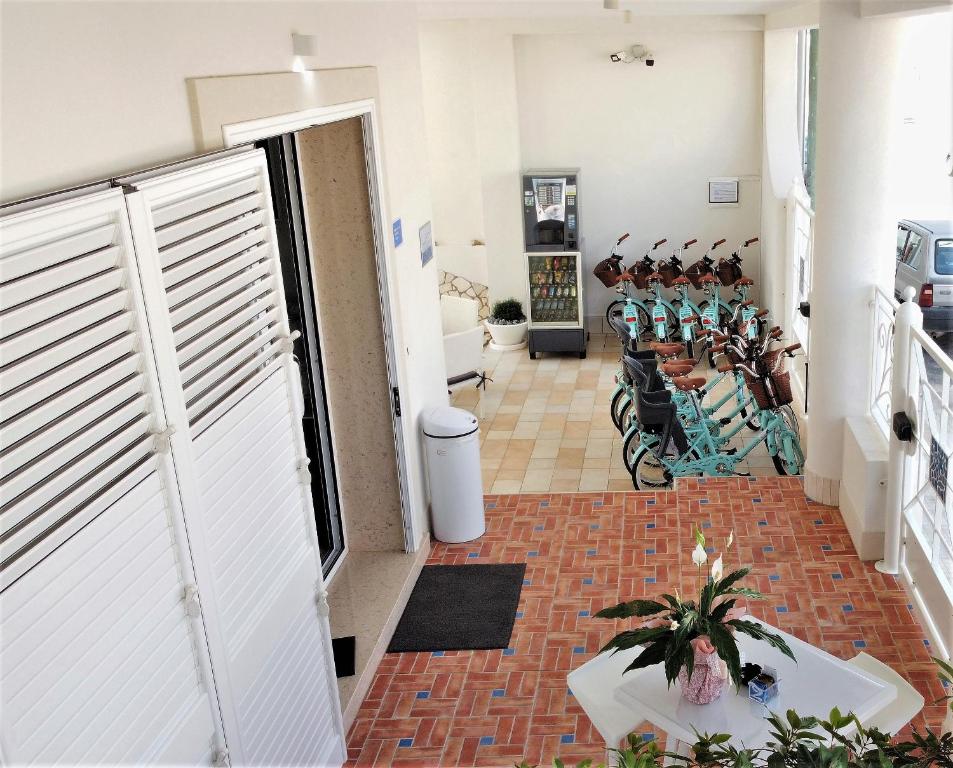 Kalinifta Rooms Apartment - foto 3