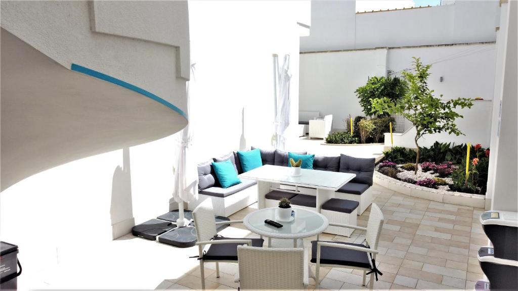 Kalinifta Rooms Apartment - foto 8