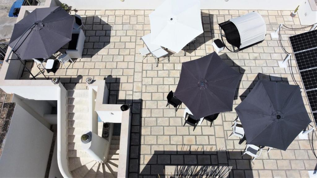 Kalinifta Rooms Apartment - foto 16