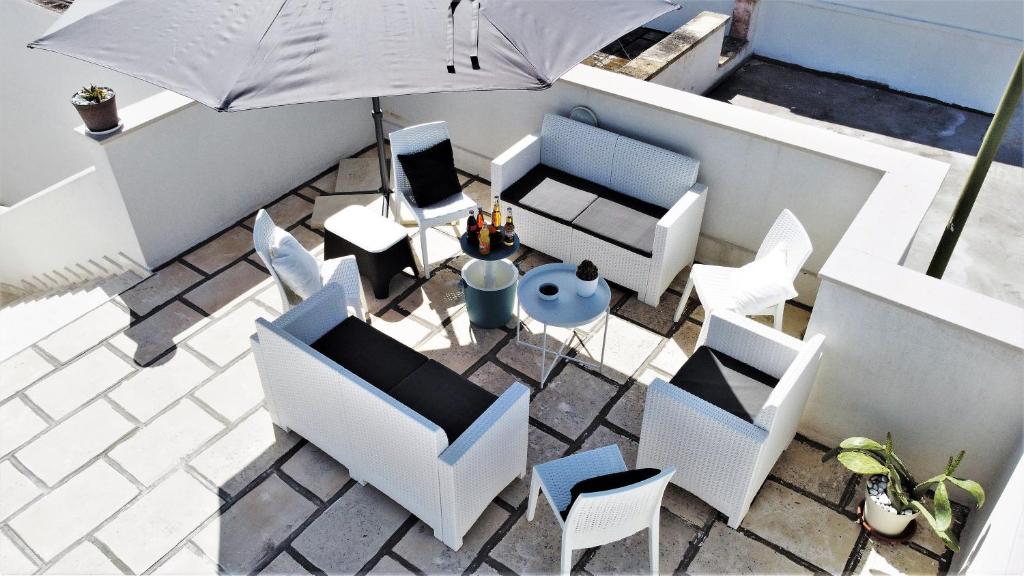 Kalinifta Rooms Apartment - foto 18