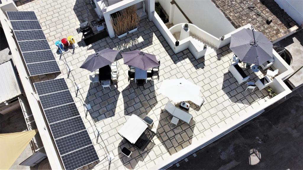 Kalinifta Rooms Apartment - foto 20