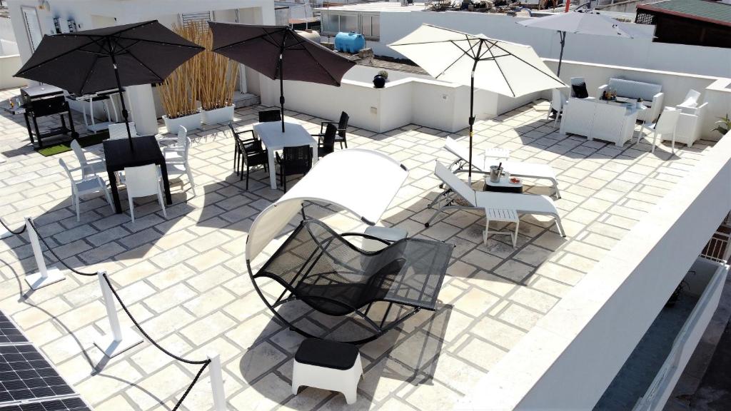 Kalinifta Rooms Apartment - foto 22