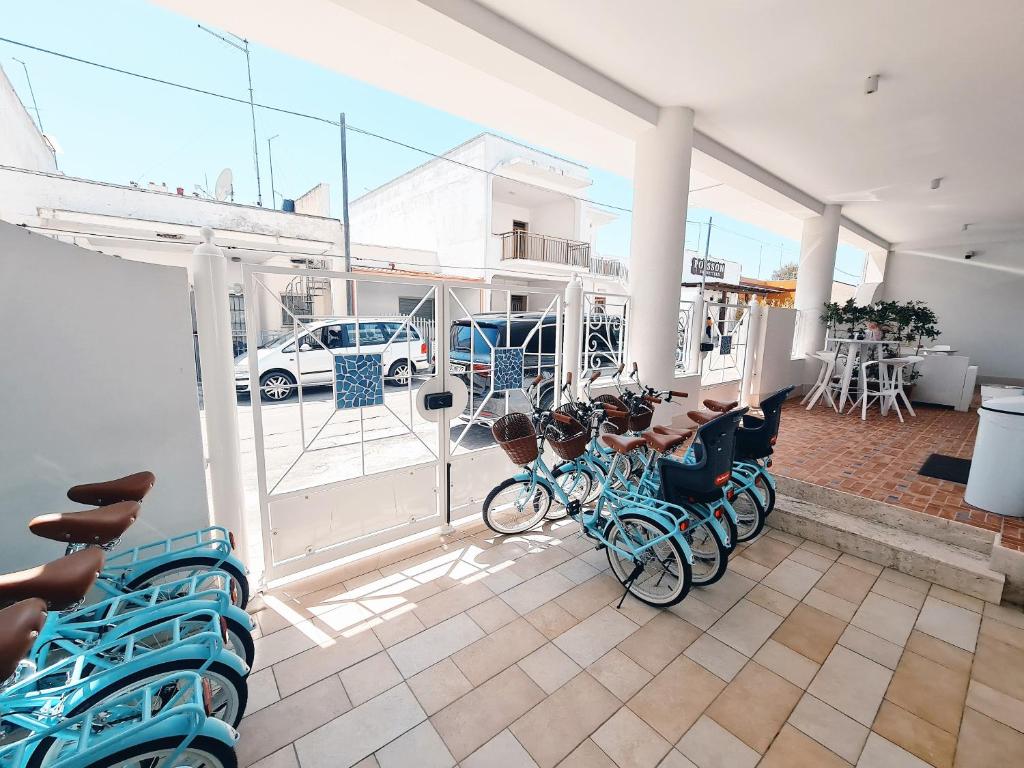 Kalinifta Rooms Apartment - foto 5