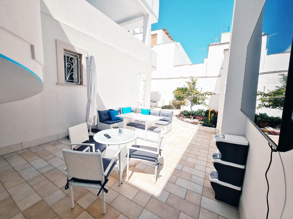 Kalinifta Rooms Apartment - foto 9