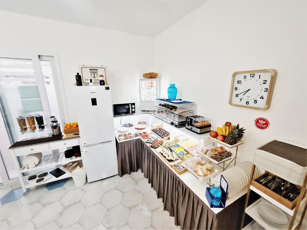 Kalinifta Rooms Apartment - foto 26