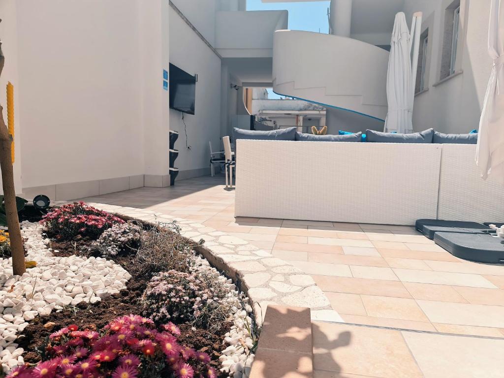 Kalinifta Rooms Apartment - foto 10