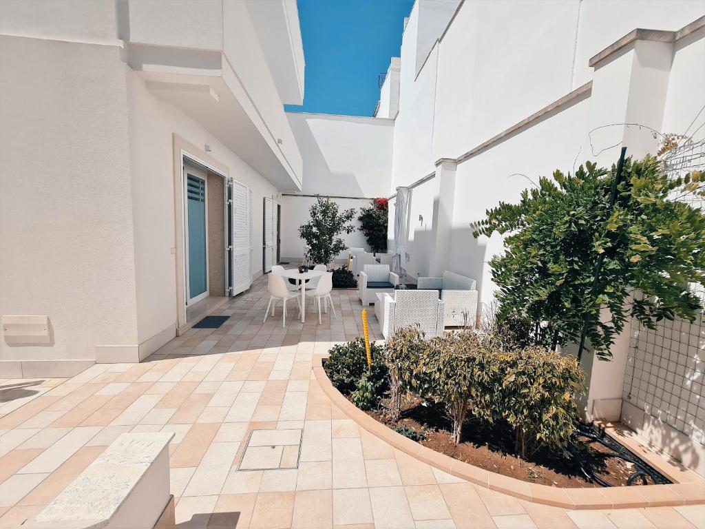 Kalinifta Rooms Apartment - foto 12