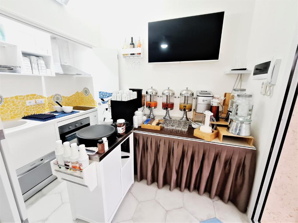 Kalinifta Rooms Apartment - foto 31