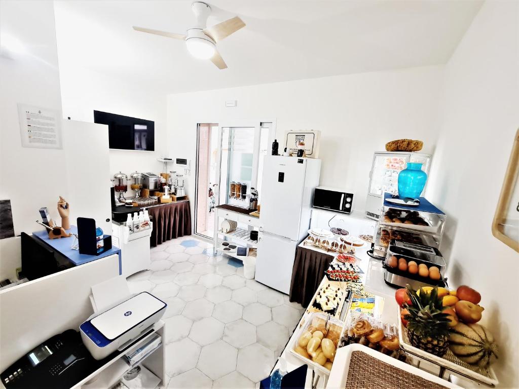 Kalinifta Rooms Apartment - foto 25