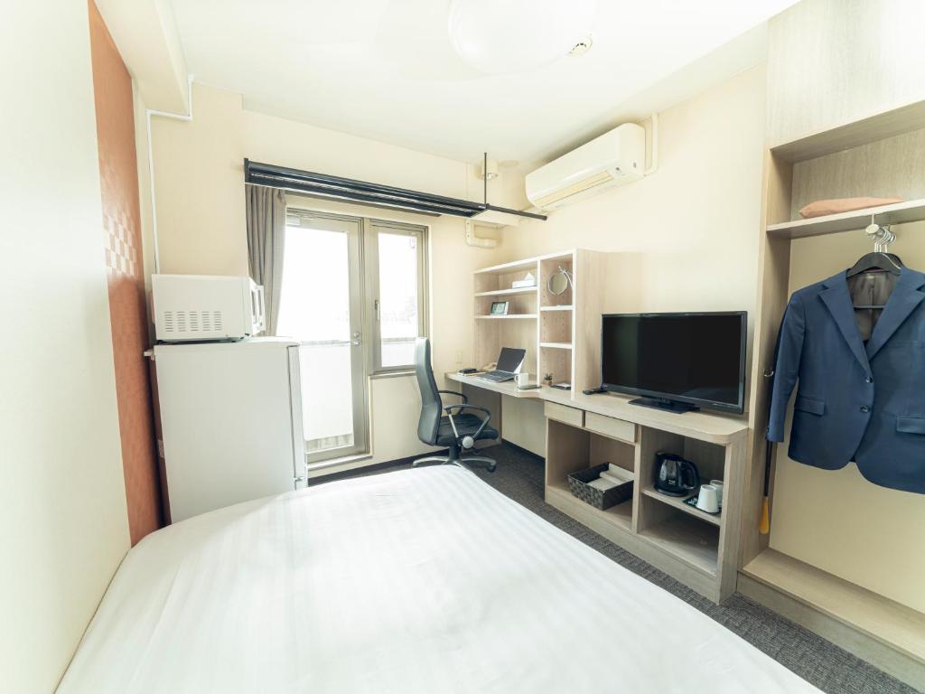 Gallery image of Dormy Inn EXPRESS Asakusa in Tokyo