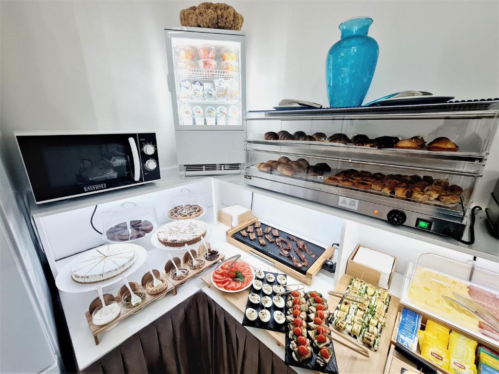 Kalinifta Rooms Apartment - foto 28