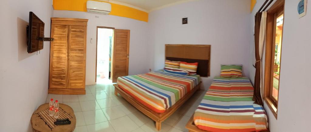 Latansa Homestay - Housity