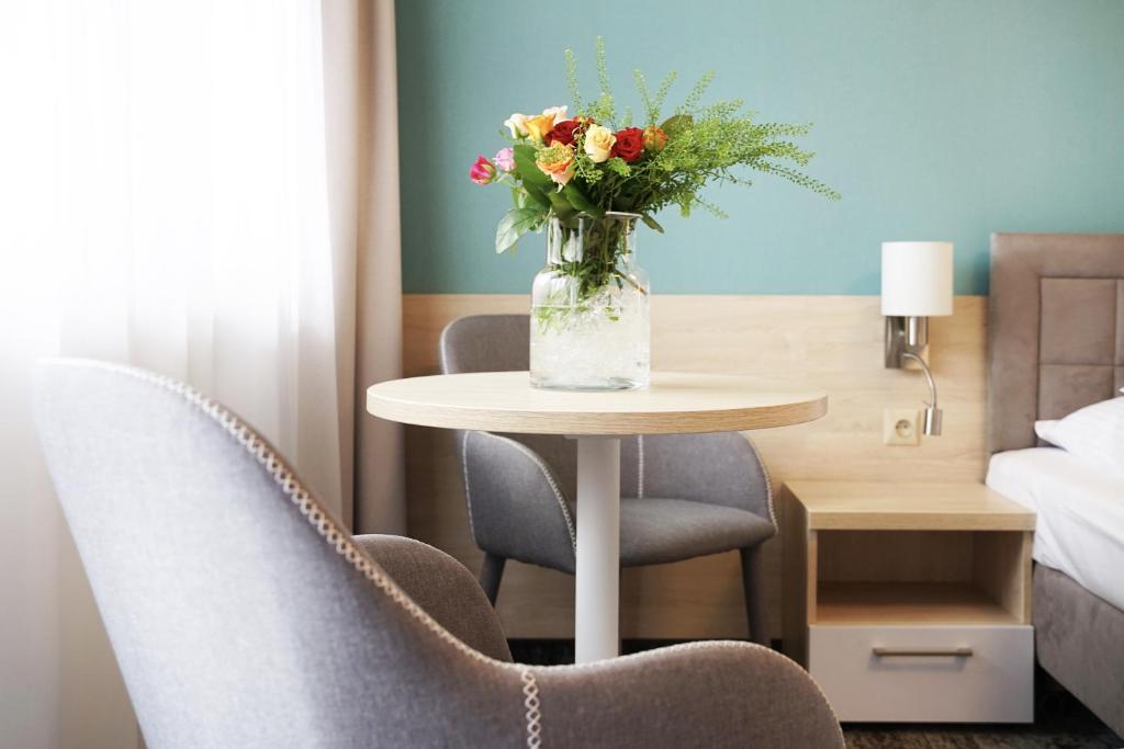 Aparthouse Nad Parsętą Szpitalna 7 - Apartment (2-4 Erwachsene)