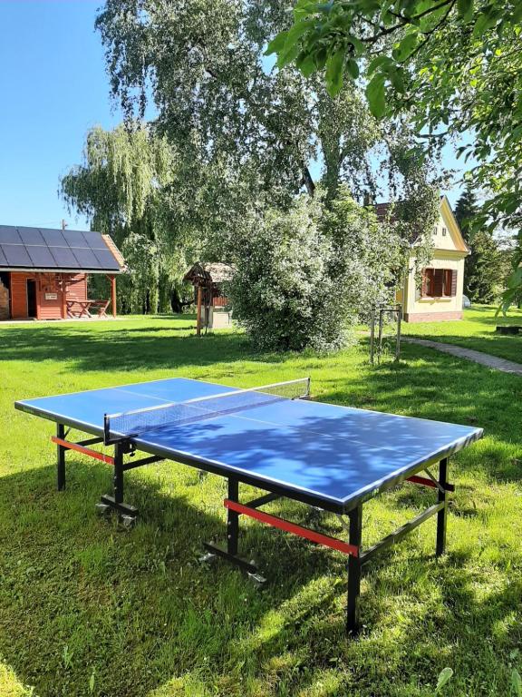 Márfi vendégház - Twee Slaapkamers Huis