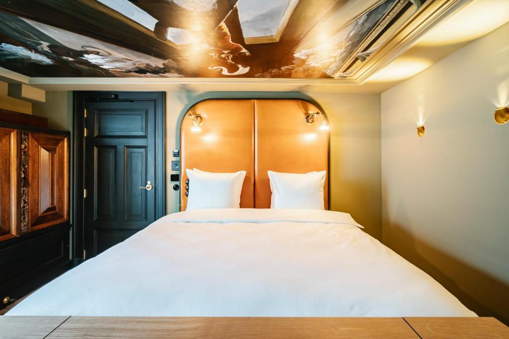 Boutique Hotel The Noblemen - Resim 35