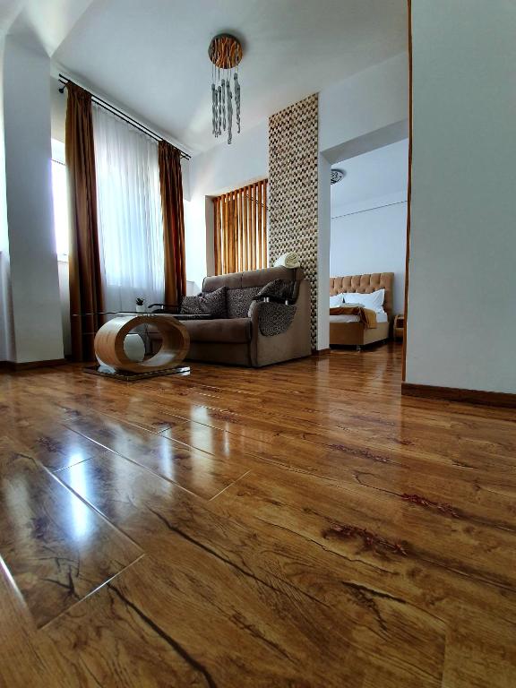 Laura Apartments Sinaia - Appartement Supérieur