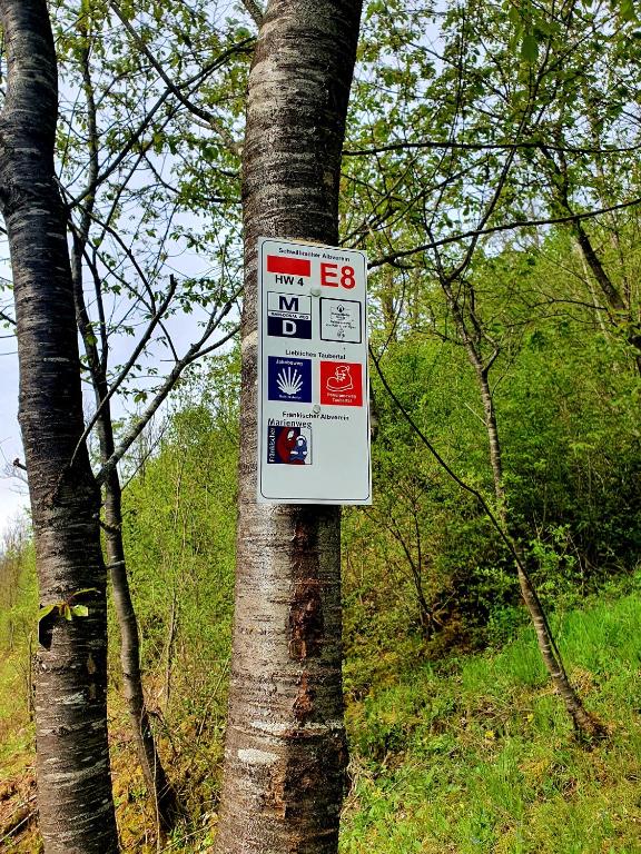 Certifikát, hodnocení, plakát nebo jiný dokument vystavený v ubytování Gasthof Alte Schreinerei