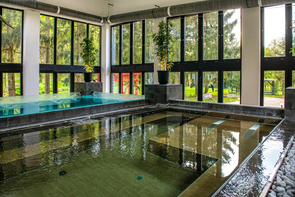 Oxigén Family Hotel Noszvaj, Noszvaj – 2024 legfrissebb árai