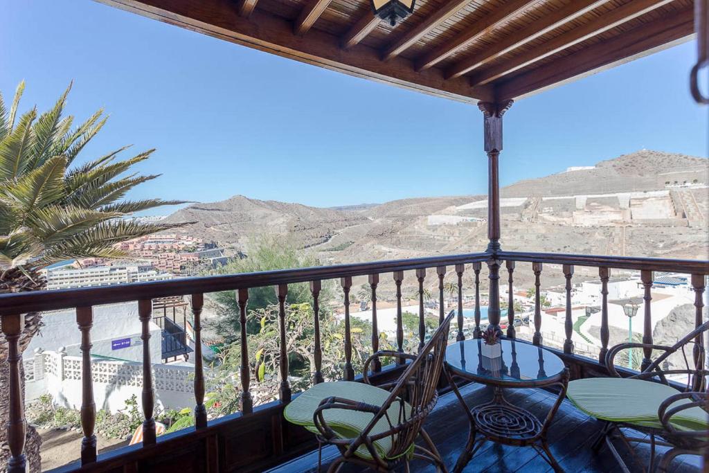 Fotografie z fotogalerie ubytování 414 Dúplex Caideros (ALE) v destinaci Patalavaca
