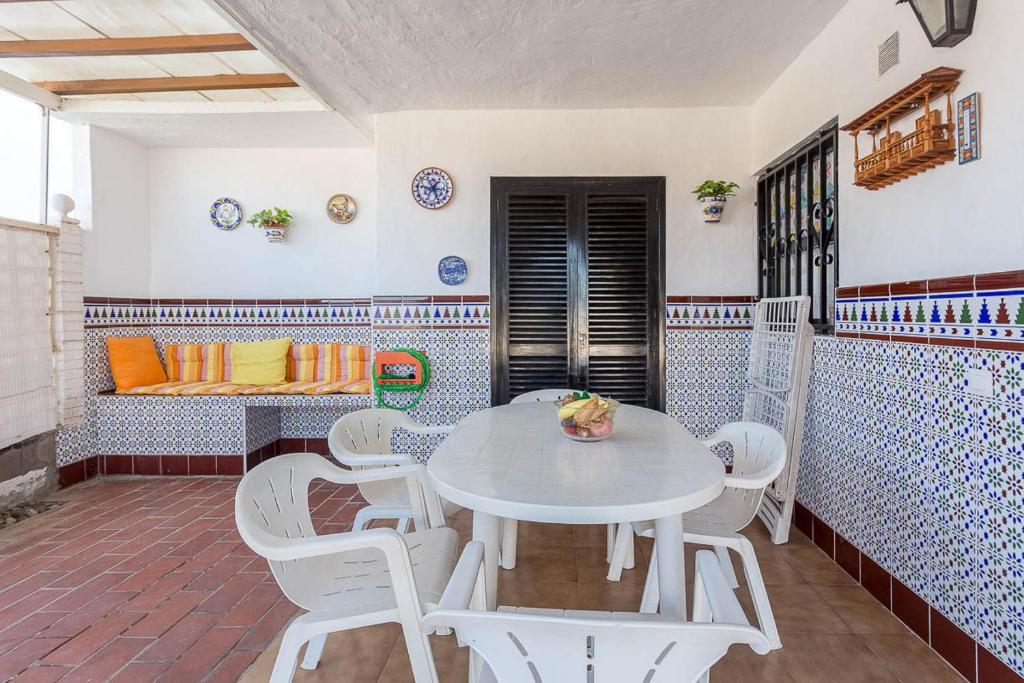 Fotografie z fotogalerie ubytování 414 Dúplex Caideros (ALE) v destinaci Patalavaca