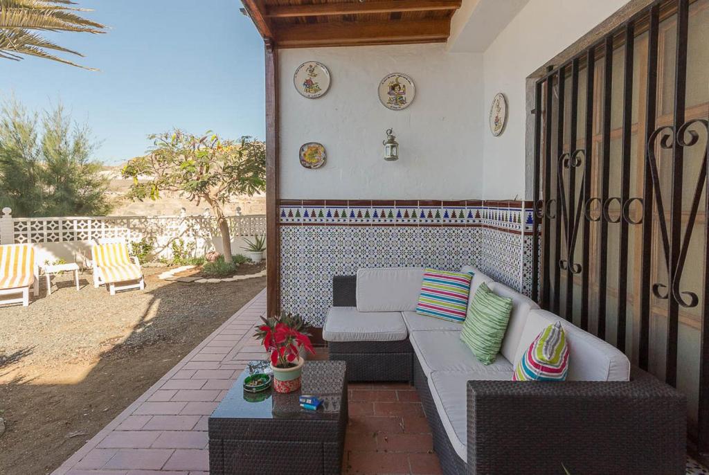 Fotografie z fotogalerie ubytování 414 Dúplex Caideros (ALE) v destinaci Patalavaca