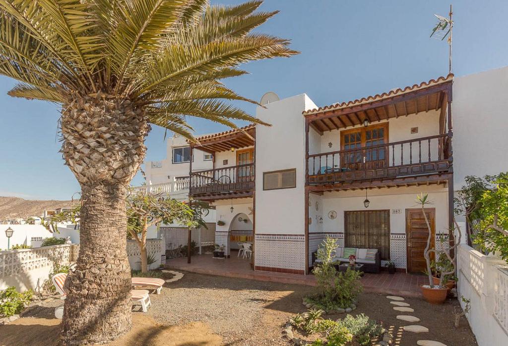 Fotografie z fotogalerie ubytování 414 Dúplex Caideros (ALE) v destinaci Patalavaca
