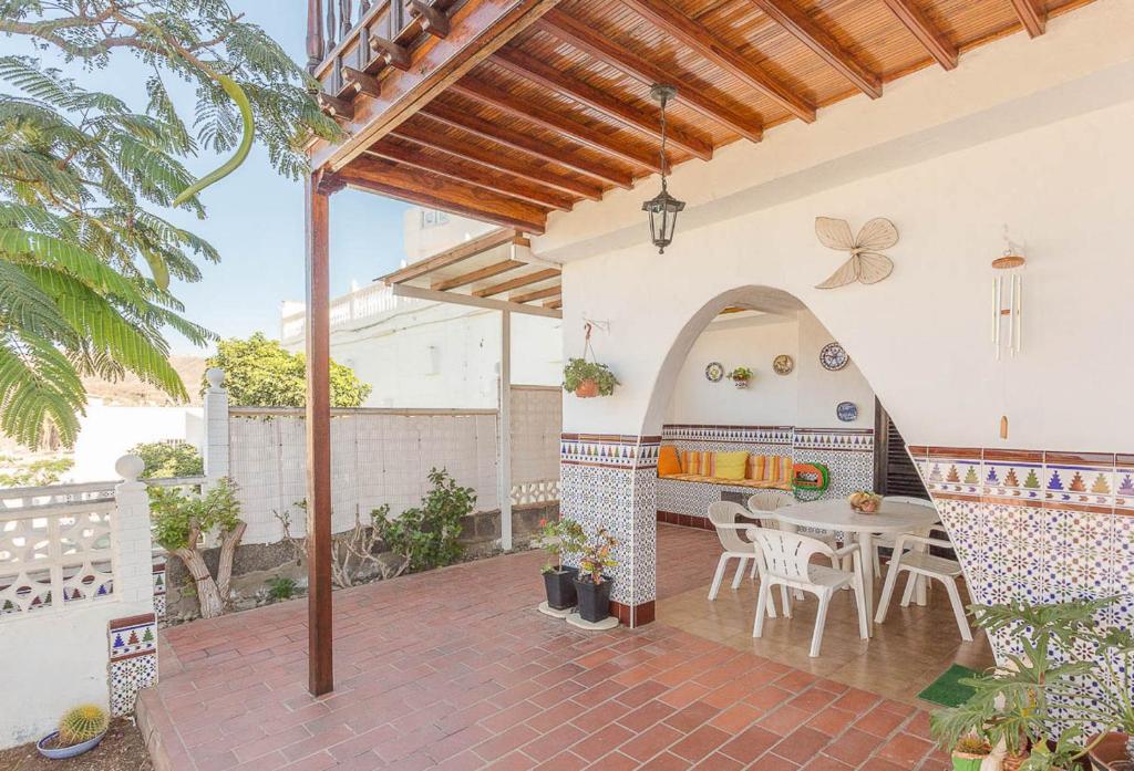 Fotografie z fotogalerie ubytování 414 Dúplex Caideros (ALE) v destinaci Patalavaca