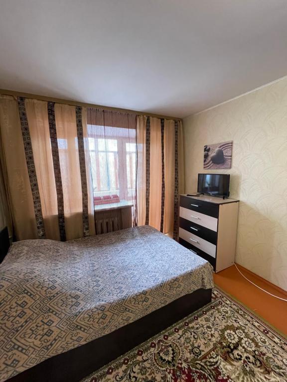 Gallery image of Apartments ROMAYA Economy class in Ufa