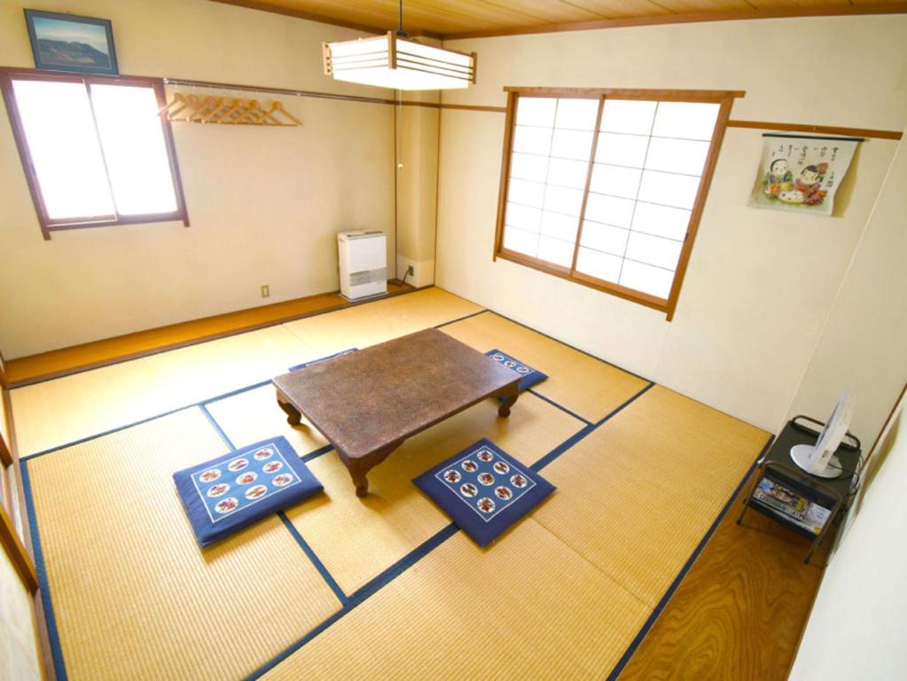 Fotografie z fotogalerie ubytování Kurumisawa Ryokan v destinaci Ōtaki