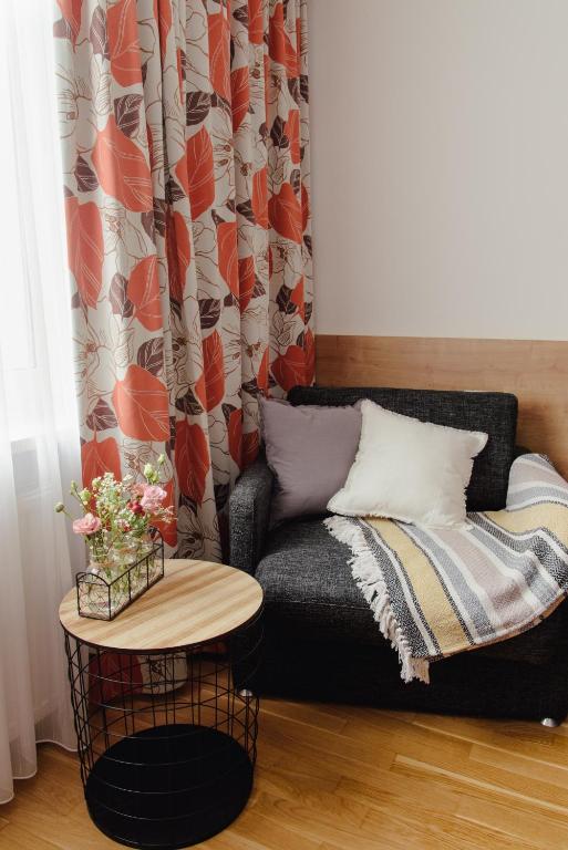 Hotel Drei Kreuz - Self Check In - Resim 16