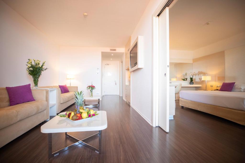 Laguna Palace Hotel Grado - Family Suite