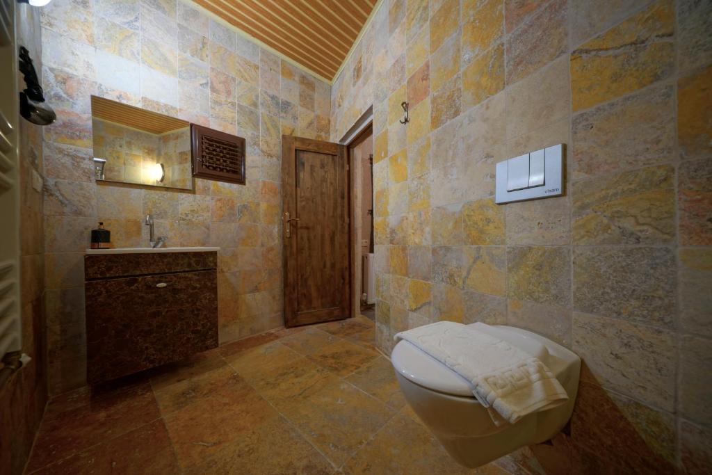 Adelya Cave Hotel - 6