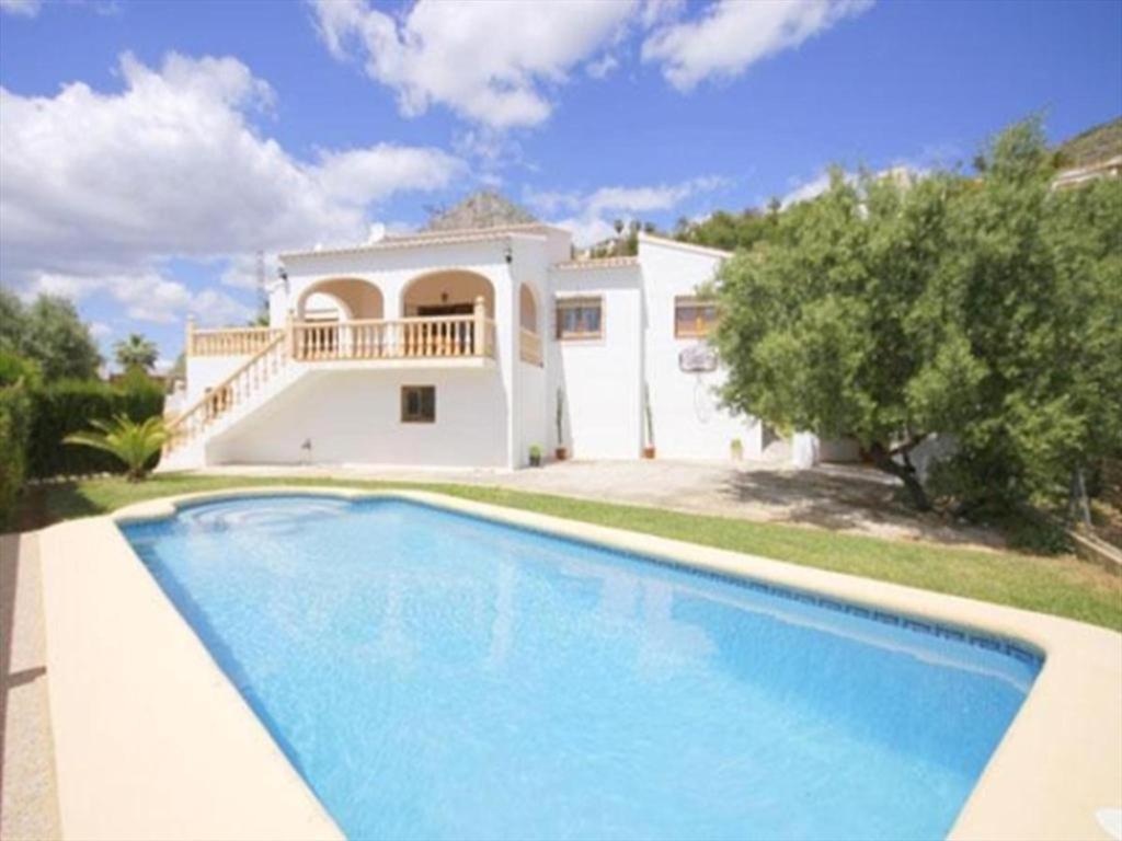 Villa- Mirador, Jávea – Bijgewerkte prijzen 2022