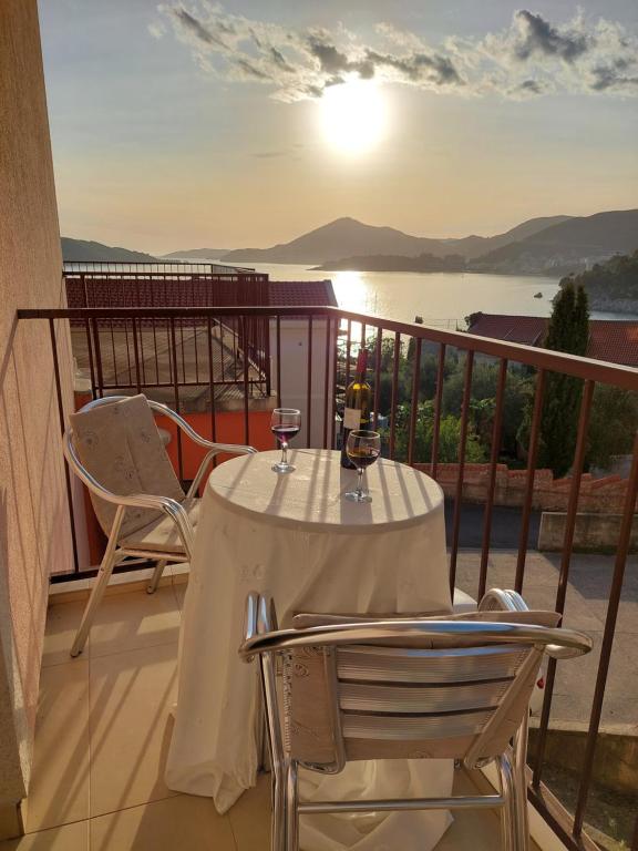 Apartmani Dalex - 14