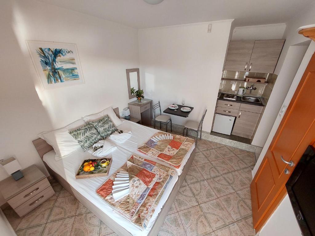 Apartmani Dalex - 13