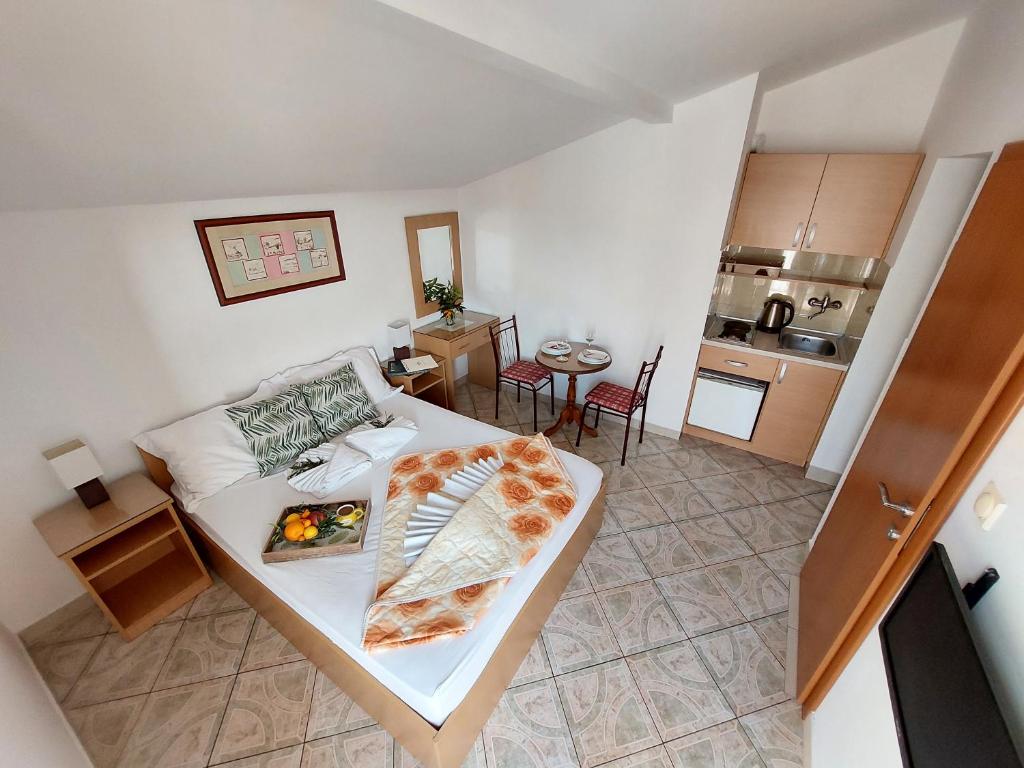 Apartmani Dalex - 16