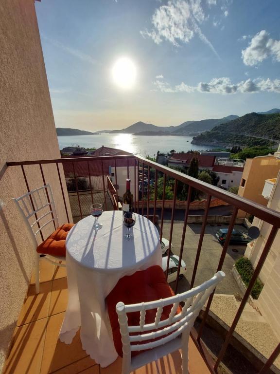 Apartmani Dalex - 17